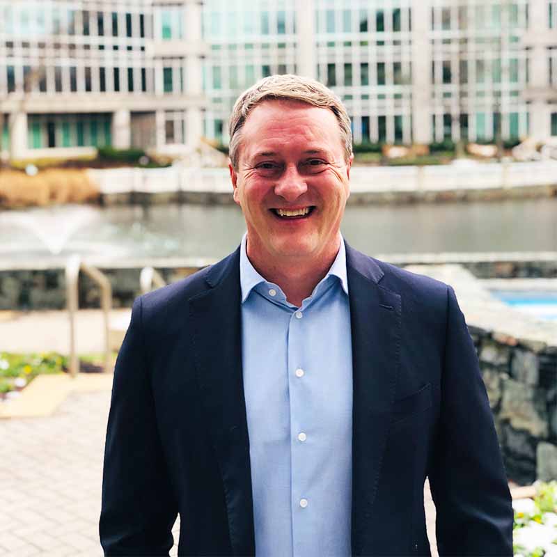 Ryan Moore, CPA
